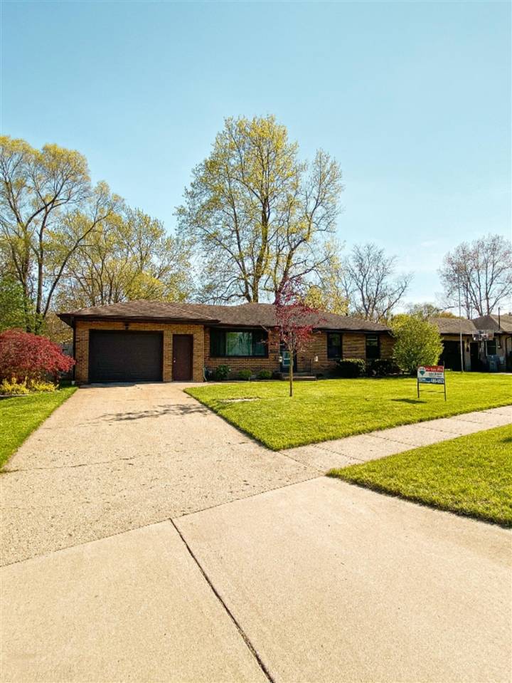 823 Lynn Avenue Avenue, Kalamazoo, MI 49008