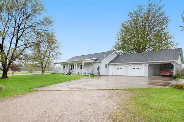 Decatur, MI 49045,55956 CR 360