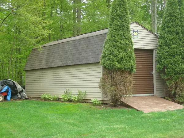 Camden, MI 49232,14160 Tyson Trail