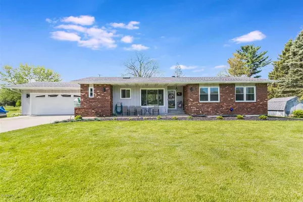 Decatur, MI 49045,46153 CR 352