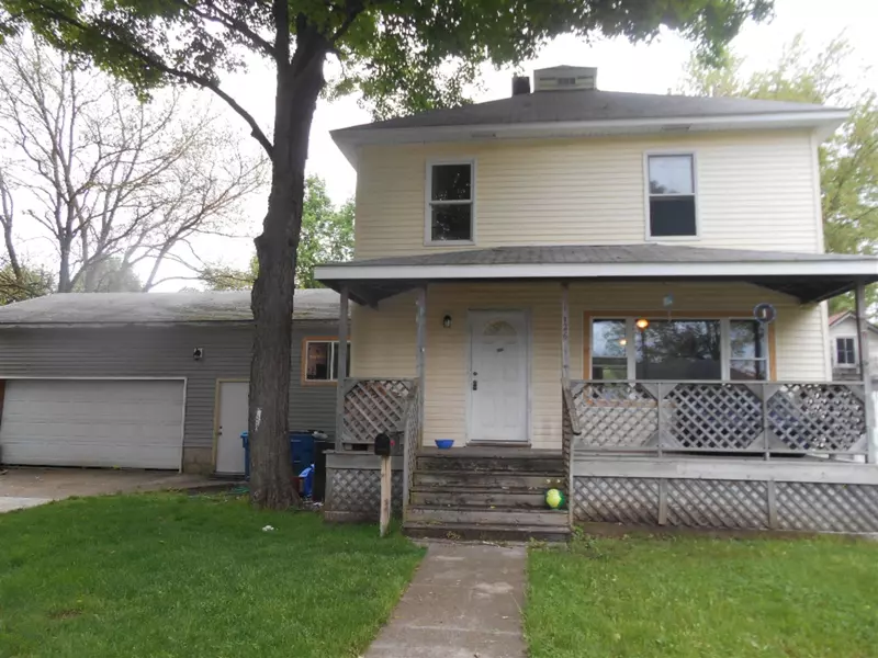 126 Franklin Street Street, Bronson, MI 49028