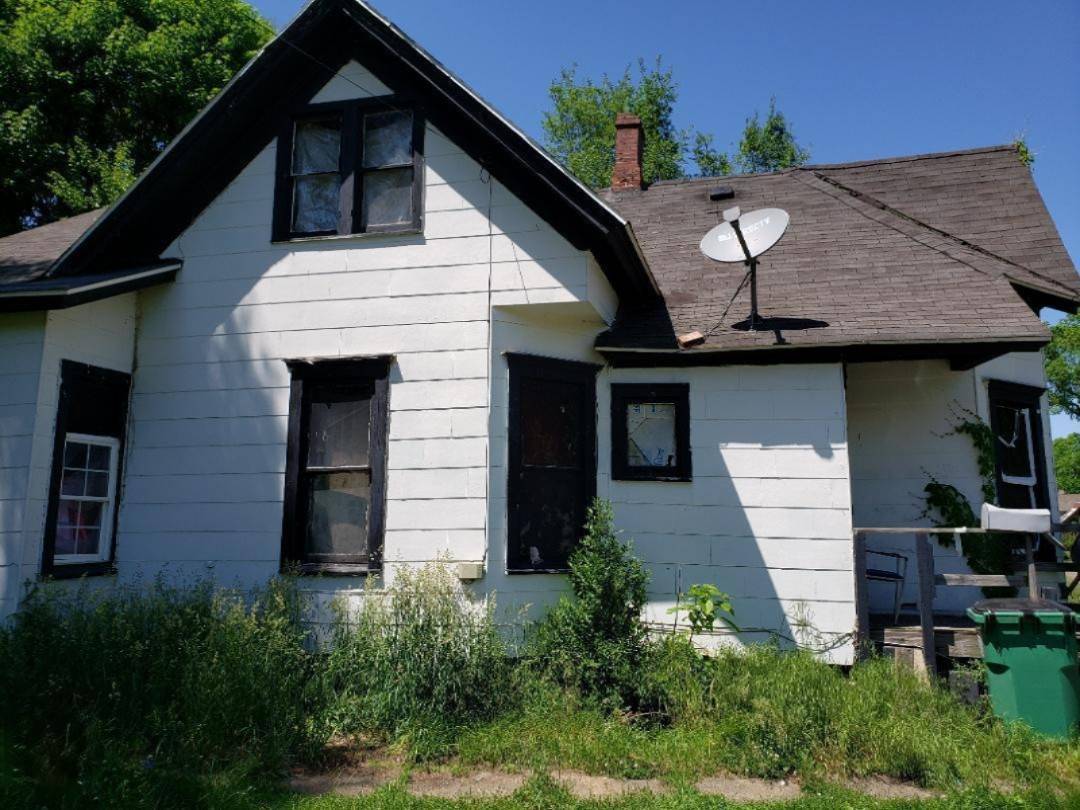 606 Broadway, Benton Harbor, MI 49022