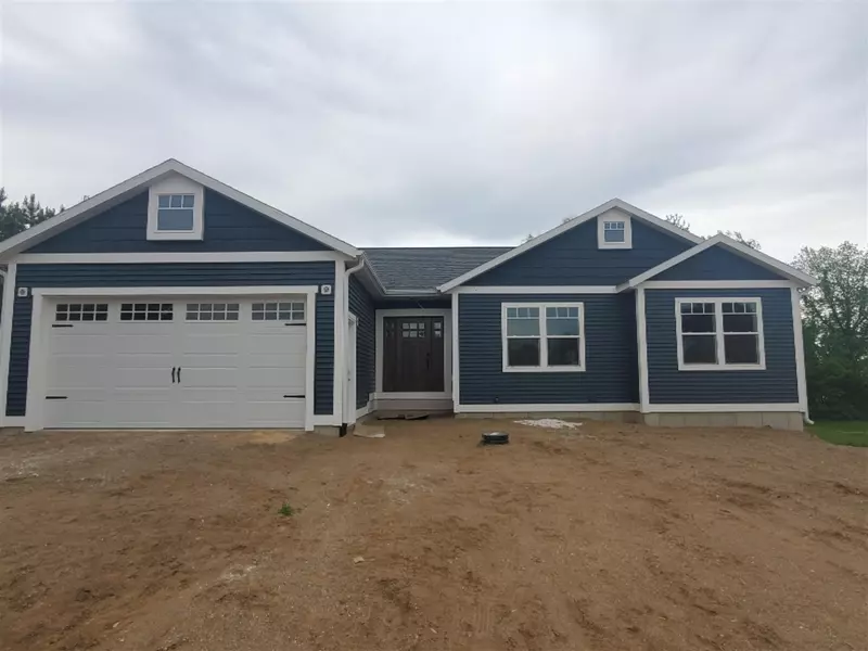 25255 Island View Lane, Sturgis, MI 49091