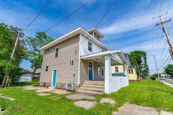 Grand Rapids, MI 49507,311 Burton Street SW Street