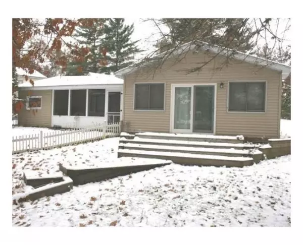 201 S Blue Gill Drive Drive, Harrison, MI 48625