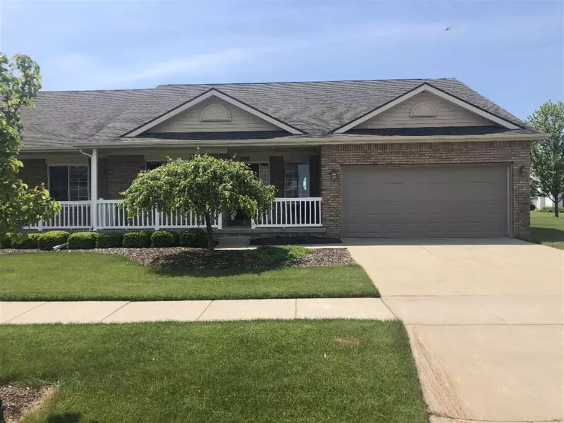 1662 Chippewa Way, Mount Pleasant, MI 48858