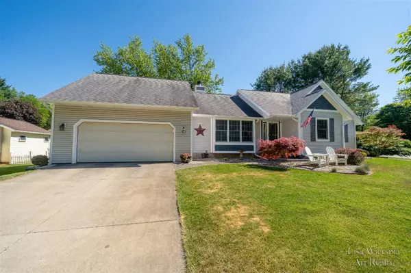 17160 Ransom Street Street, Holland, MI 49424