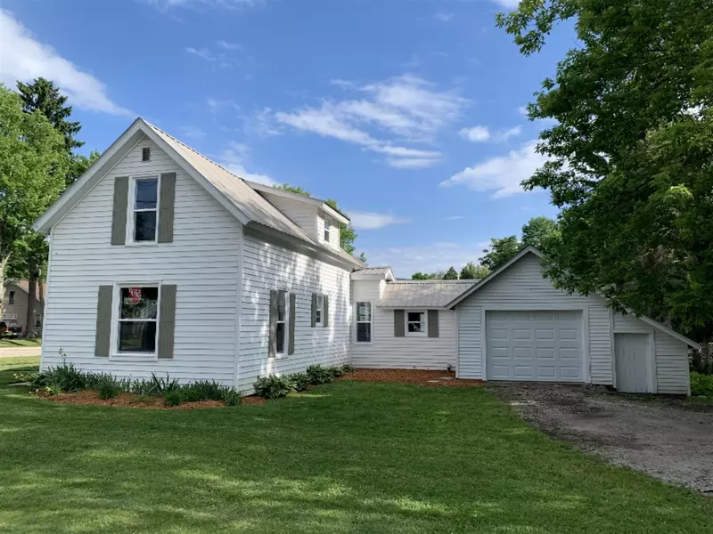 502 S Main Street, Scottville, MI 49454