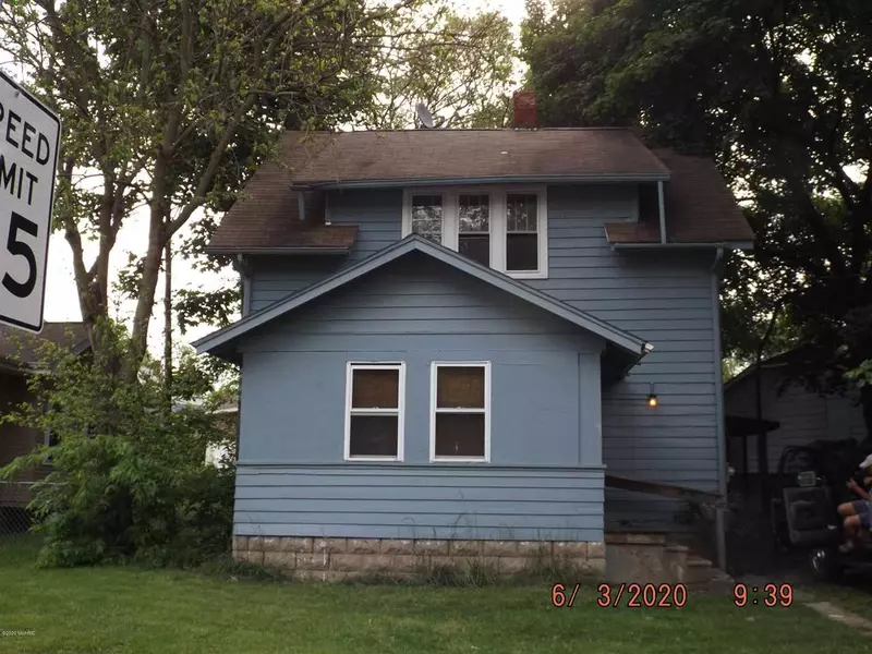 26 East Avenue N, Battle Creek, MI 49017