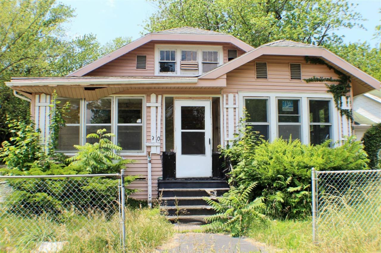730 Pavone Street, Benton Harbor, MI 49022