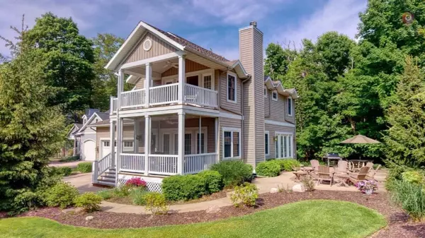 Douglas, MI 49406,33 Chestnut Lane Lane