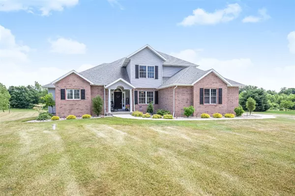 Galesburg, MI 49053,2153 Hickory Ridge Ridge