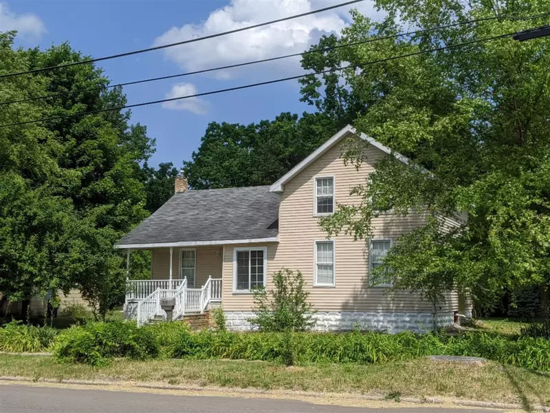 105 N Walnut Street Street, Bangor, MI 49013