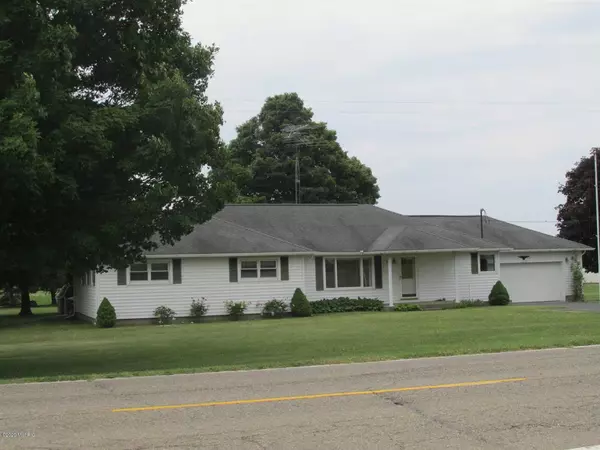 Quincy, MI 49082,1279 Fisher Road