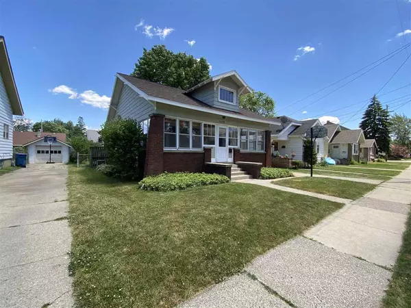 Wyoming, MI 49509,1674 Cleveland Avenue SW