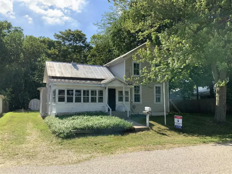 110 Allett Street Street, Allegan, MI 49010-1161