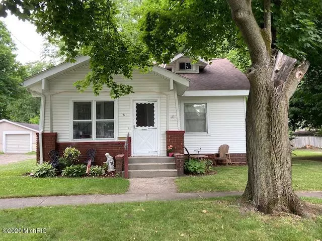 41 Daugherty Street, Coldwater, MI 49036-1704