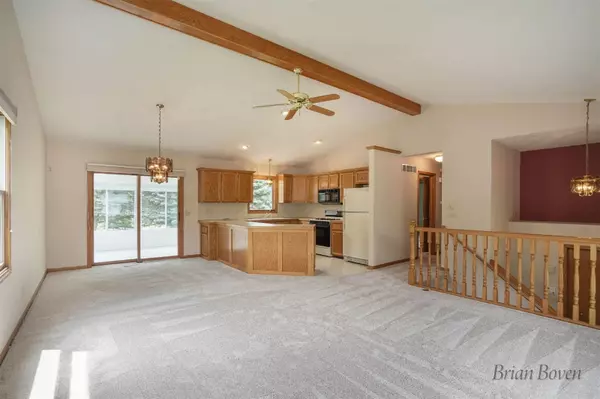 Allendale, MI 49401,11485 Hunters Meadow Drive Drive