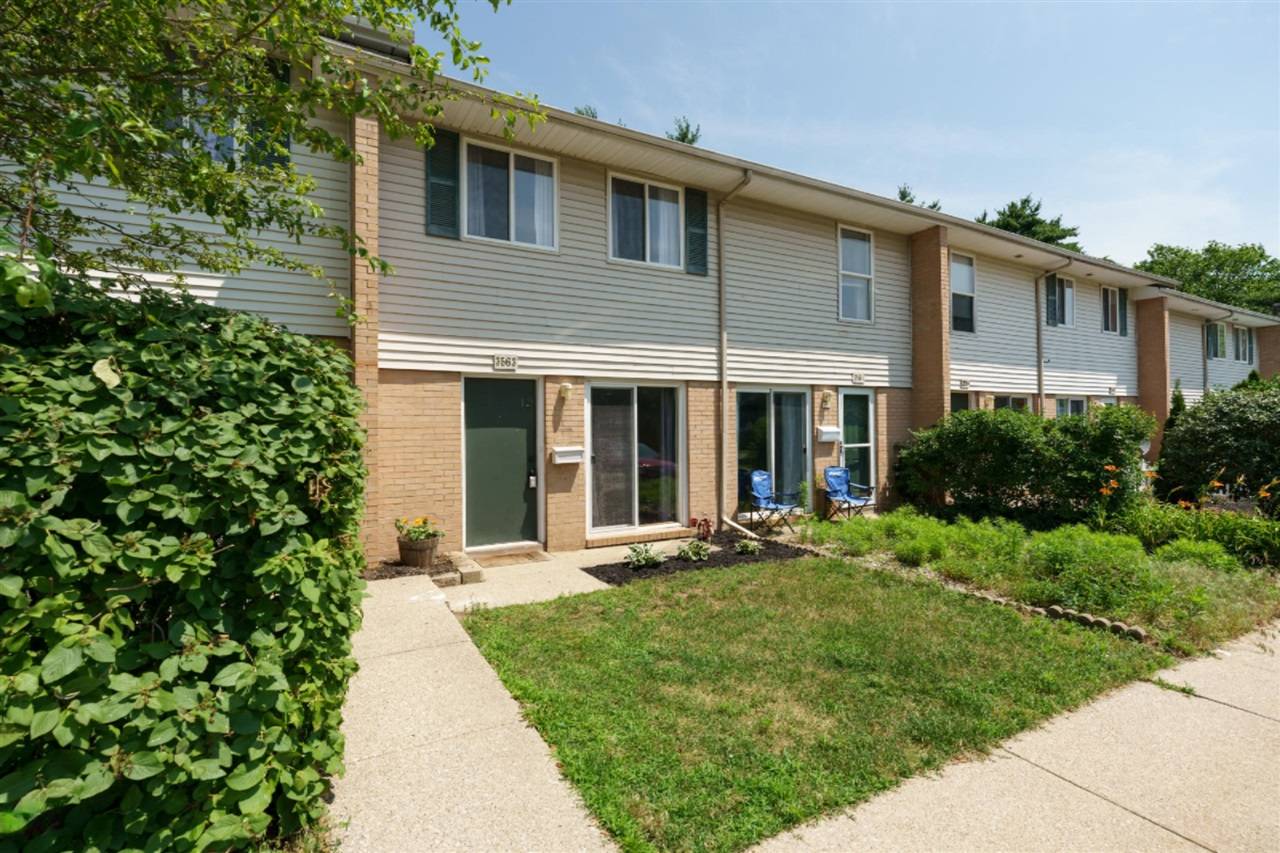 3563 Kenbrooke Court Court, Kalamazoo, MI 49006