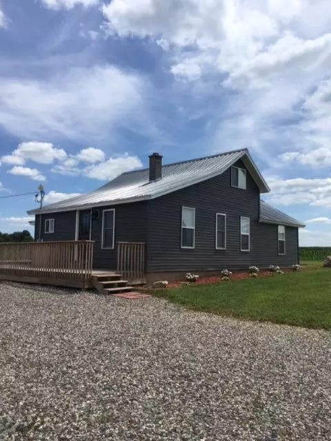 Bronson, MI 49028,847 S Snow Prairie Road Road