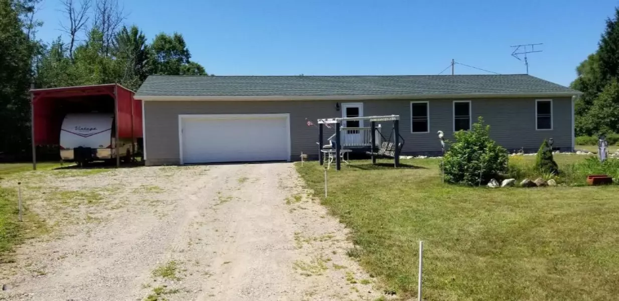 1953 W Long Lake Road, Orleans, MI 48865