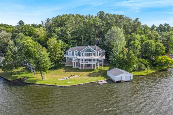 6462 W Grand Avenue Avenue, Ludington, MI 49431