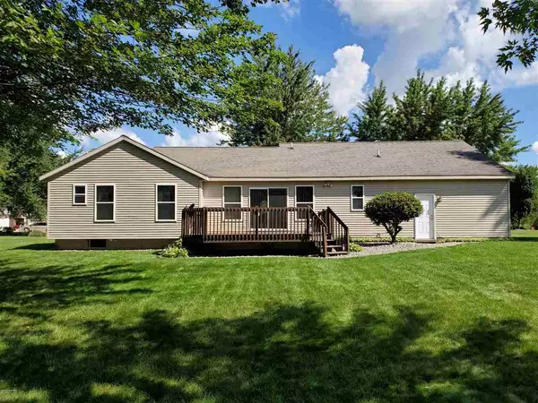 Walker, MI 49534,2109 Arbor Court