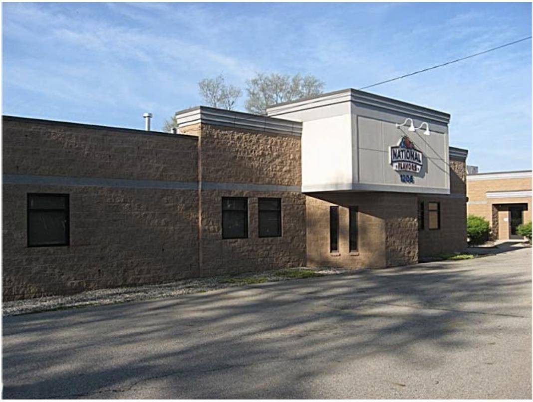 1206 E Crosstown Parkway, Kalamazoo, MI 49001