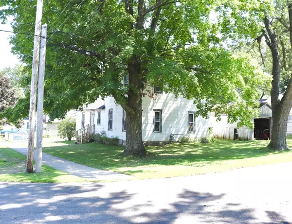 Casnovia, MI 49318,40 Railroad Street Street