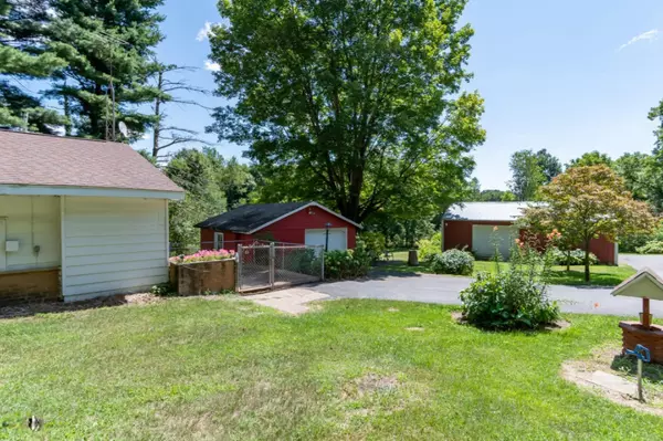 Lawton, MI 49065,73255 26th Street Street