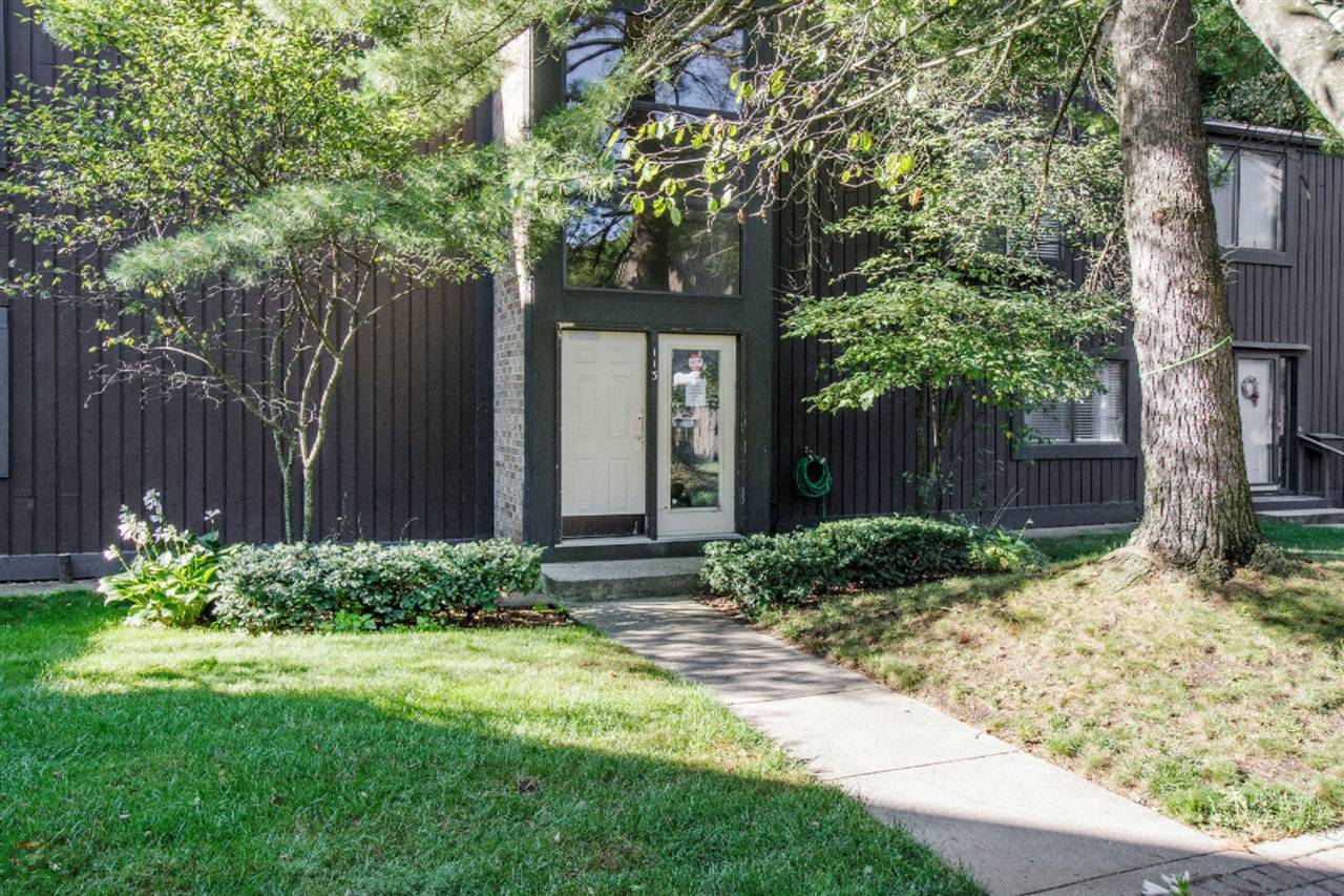 113 Inverness Court Court, Kalamazoo, MI 49006