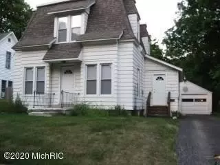 716 Denner Street, Kalamazoo, MI 49006