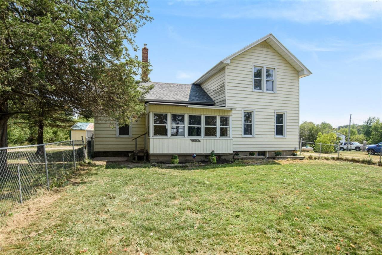 Allegan, MI 49010,1679 20th Street Street