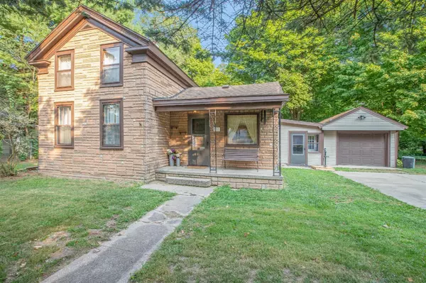 Galesburg, MI 49053,216 W Battle Creek Street Street