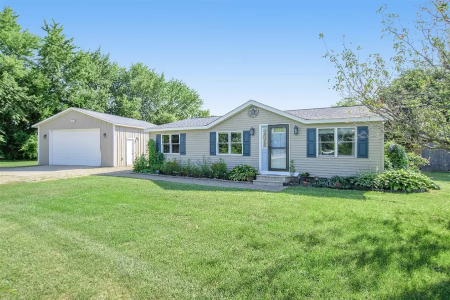 91681 31st Street Street, Lawton, MI 49065