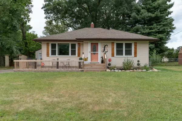 Battle Creek, MI 49014,130 Woodway Avenue