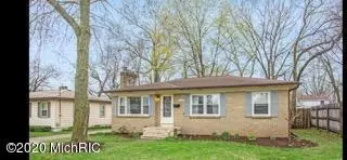 4149 Milan Avenue SW, Wyoming, MI 49509