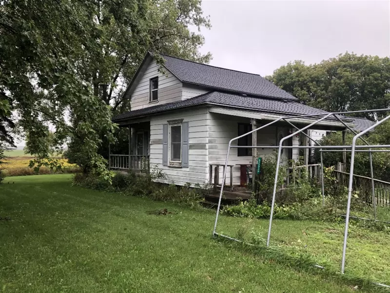 2522 W Jefferson Road Road, Alma, MI 48801