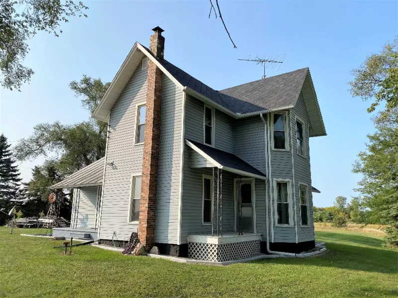 11140 S Hillsdale Road Road, Camden, MI 49232