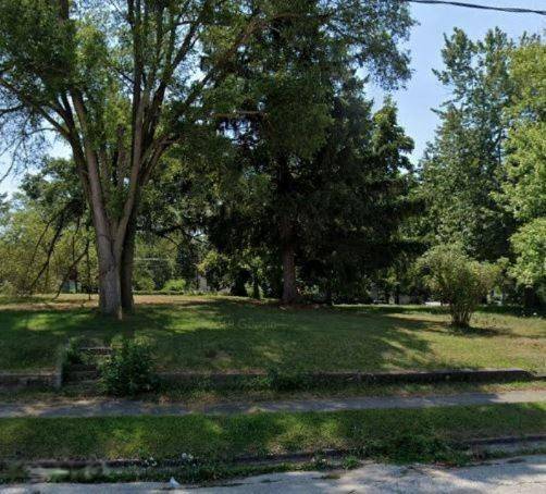 1011 Michigan Avenue, Muskegon, MI 49441