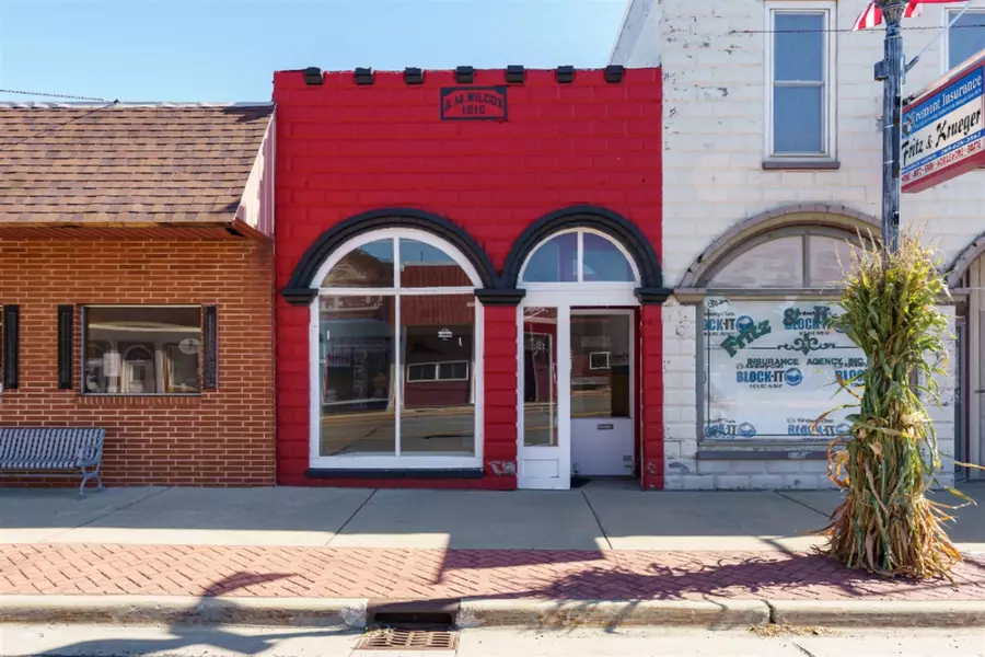 205 S State Street, Gobles, MI 49055