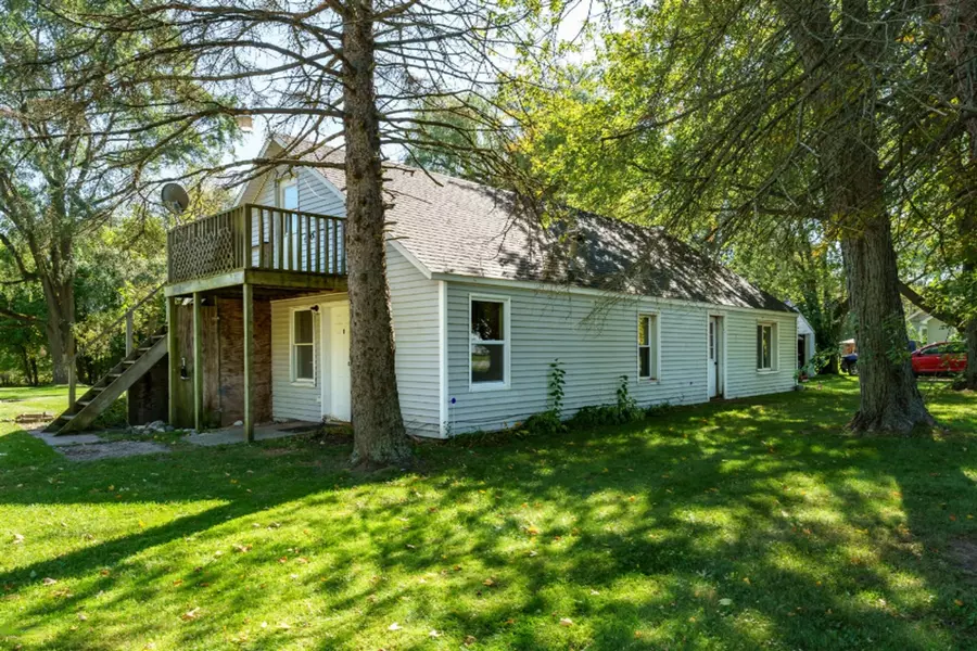 12247 M-40, Gobles, MI 49055