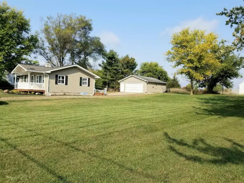 232 Kirkley Dr Drive, Brooklyn, MI 49230