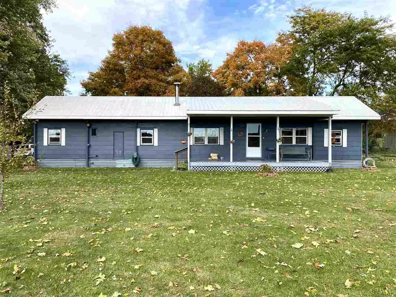 968 Herricksville Road, Quincy, MI 49082