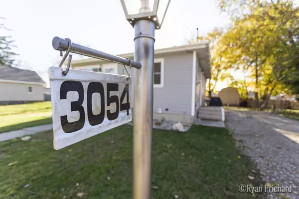 Grandville, MI 49418,3054 Homewood Street