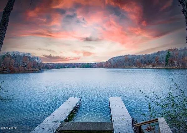 Canadian Lakes, MI 49346-9772,11294 Alpine Road