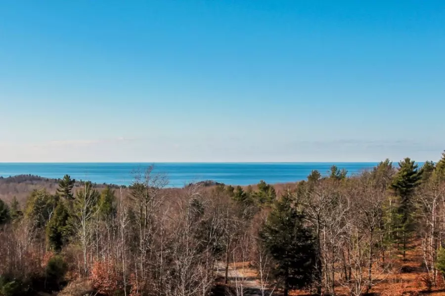 Lot 4 Sapphire Ridge Drive, Onekama, MI 49675