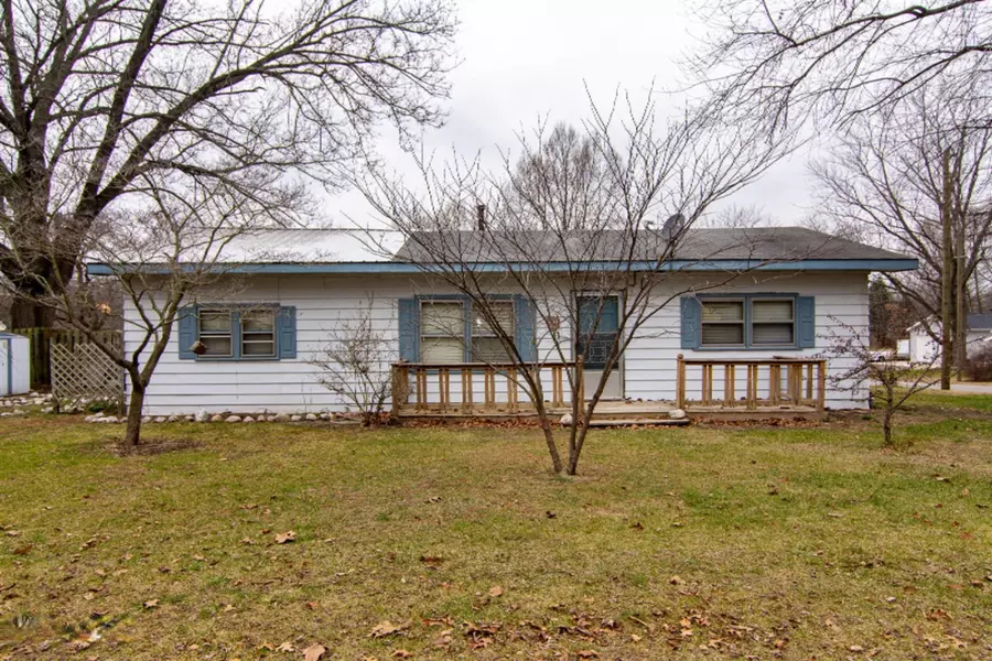 439 Colby Street, Dowagiac, MI 49047