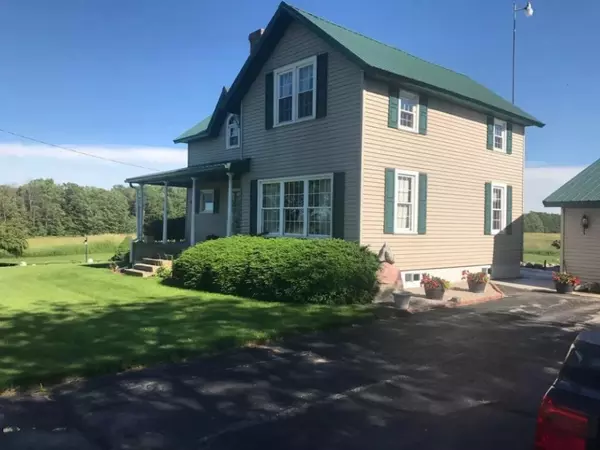 Reed City, MI 49677,11371 E 40th Street Street