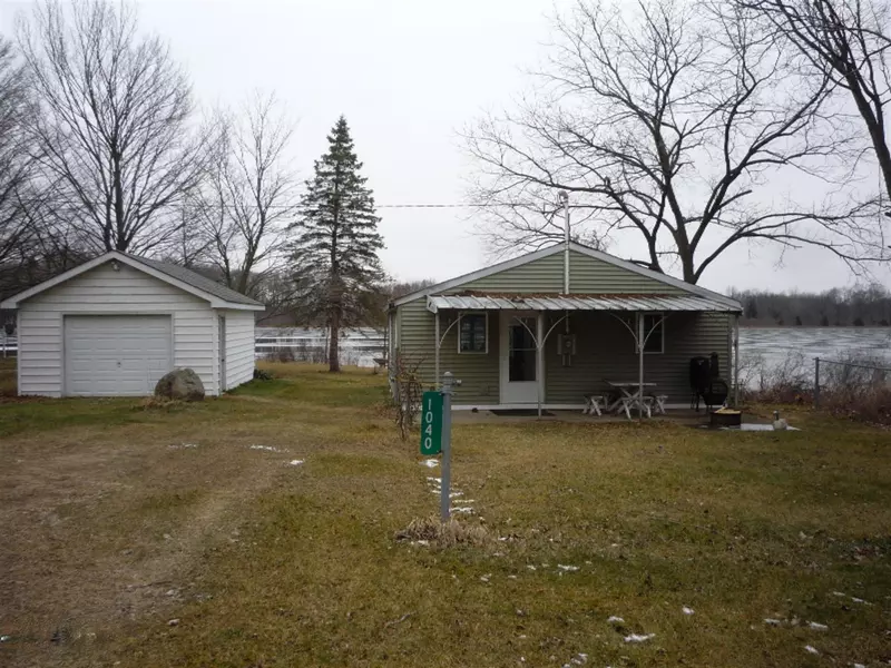 1040 Siler Drive Drive, Bronson, MI 49028